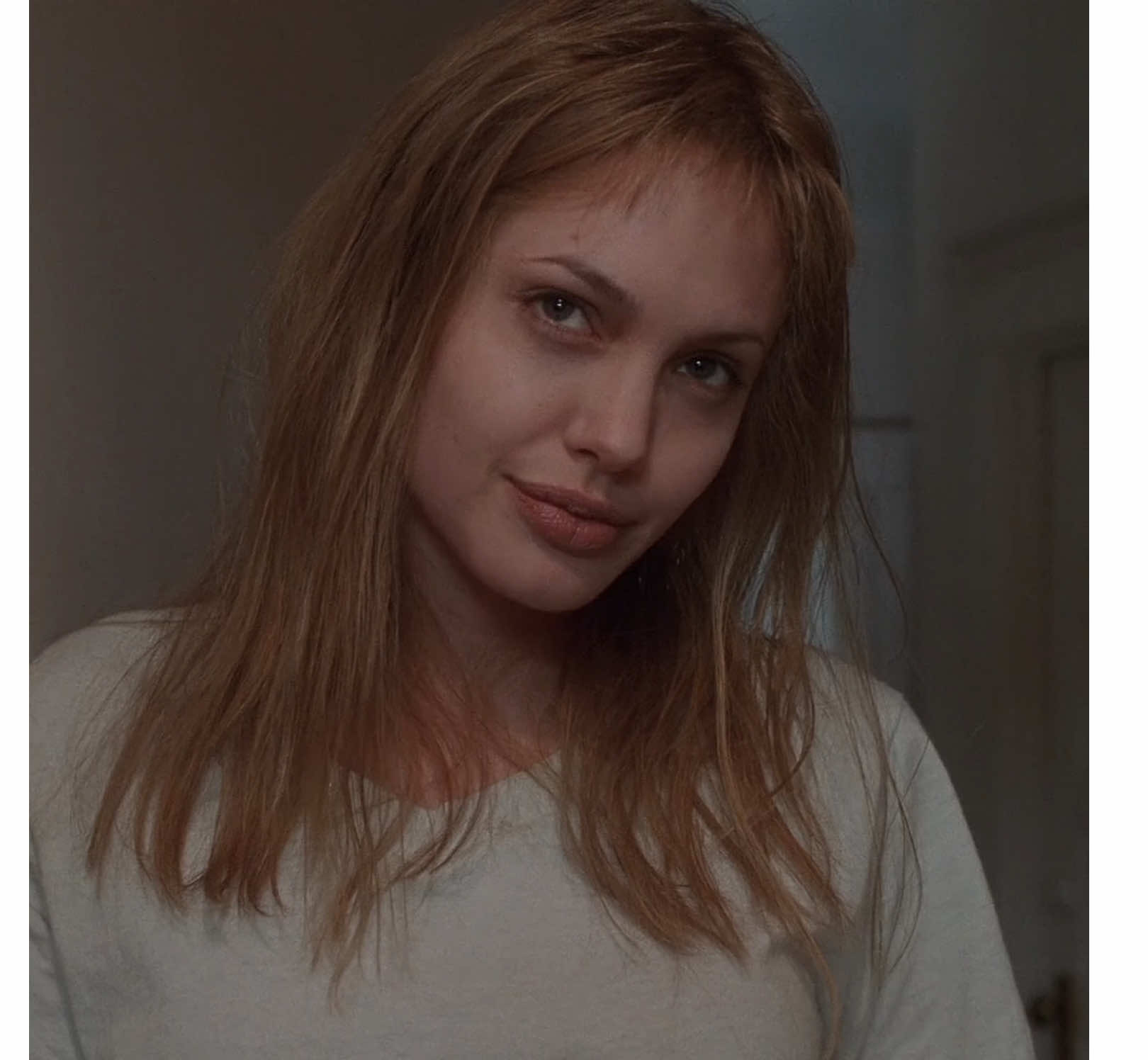 mfs will watch Girl Interrupted once and SWEAR they’re Lisa 😪 #girlinterrupted #girlinterruptededit #lisarowe #angelinajolie 