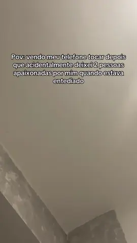 É raro mas acontece sempre