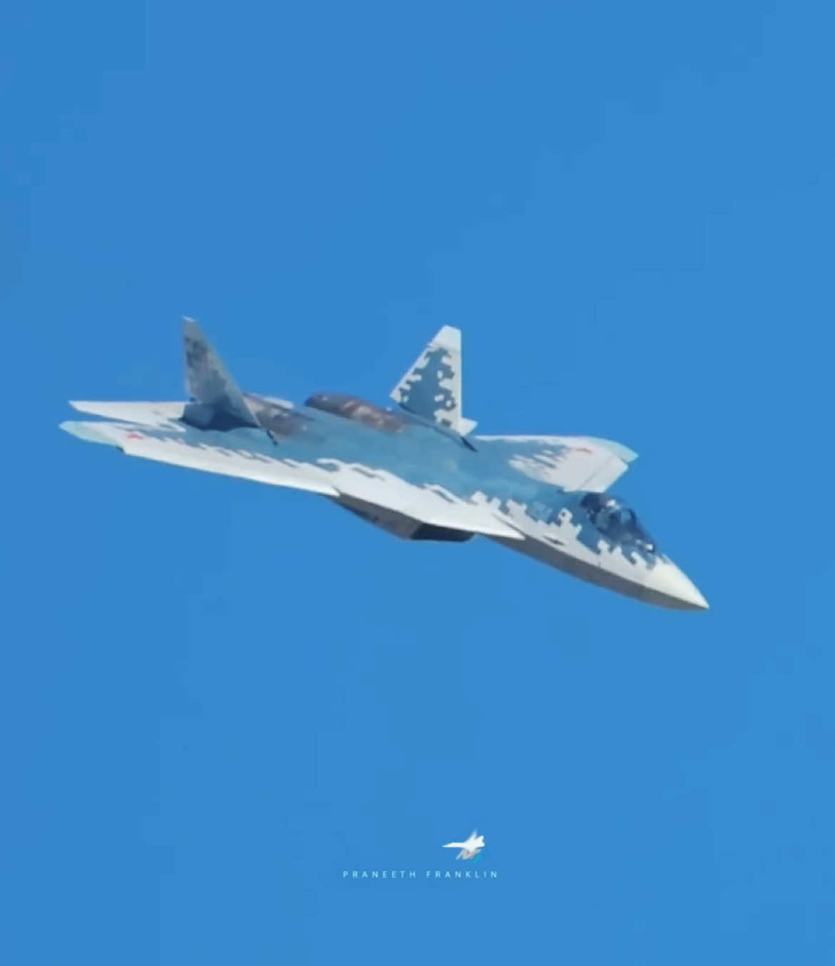 FELON 💙#su57 #t50 #sukhoi #edit 