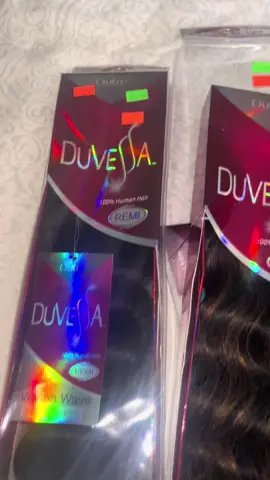 Beauty supply store hair! #duvessahair #quickweave #hair #fyp