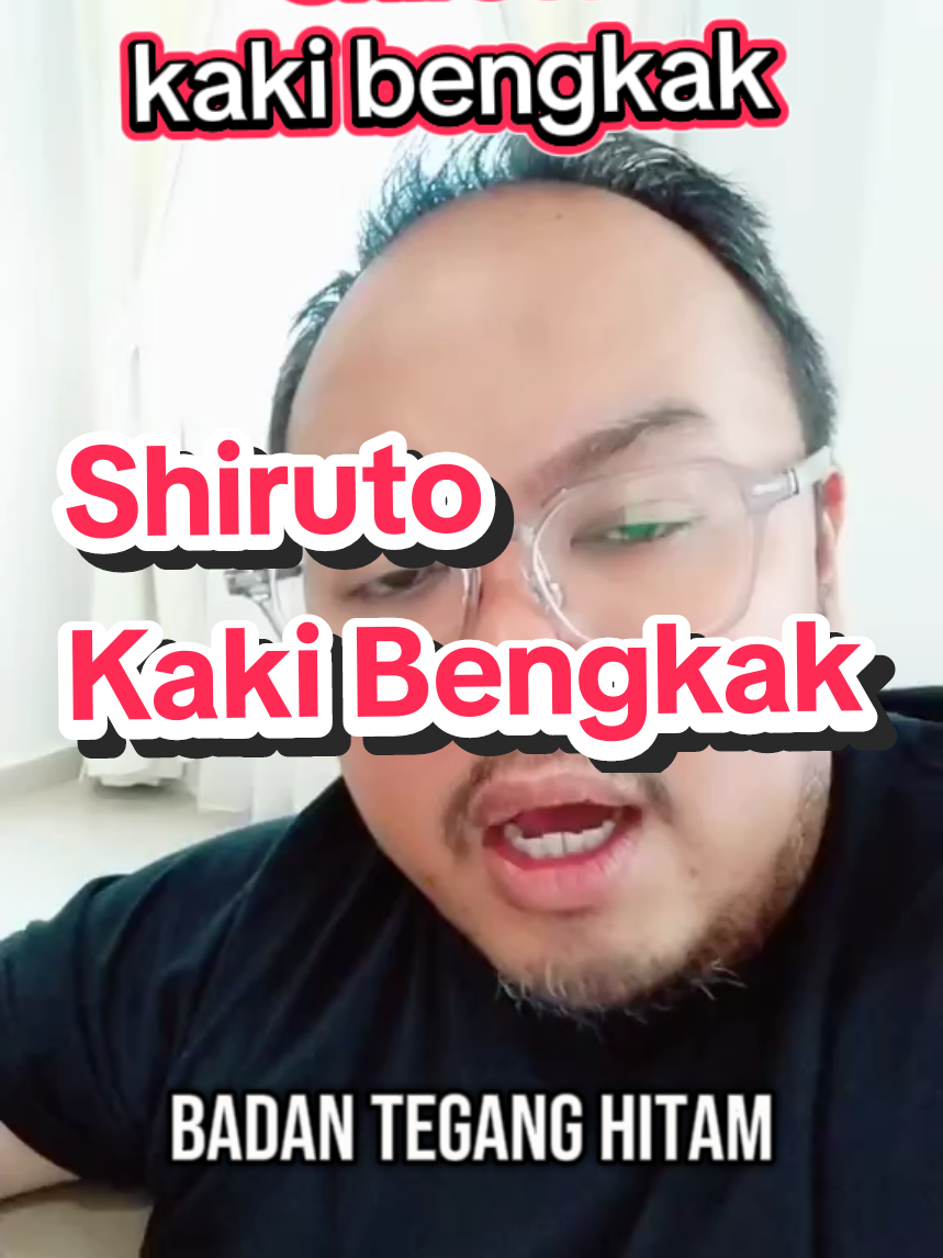 #LIVEhighlights #TikTokLIVE #LIVE #shiruto #kakibengkak #sakitkaki #kakimenyucuk #beinternational 