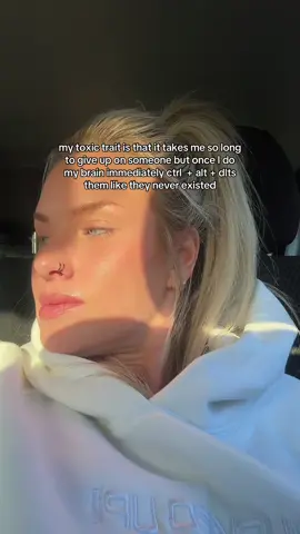 it’s not even malicious I just stop caring 