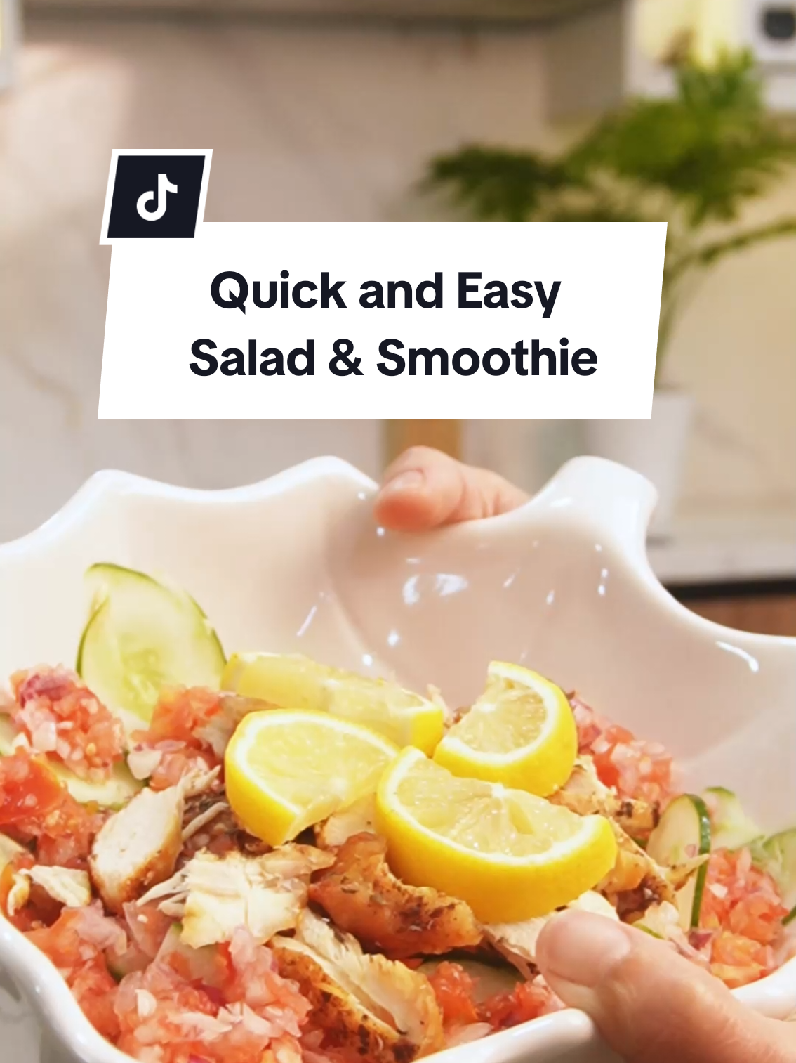 Chop, mix, and blend your way to quick and easy meal prep with the Tefal Easyforce Food Processor! 👨🏻‍🍳 ✅Has 6 must-have attachments  ✅Offers 25 different functions (slicing, shredding, grating, chopping, blending kneading, emulsifying and more) #MomentswithTefal #TefalAppliancePhilippines