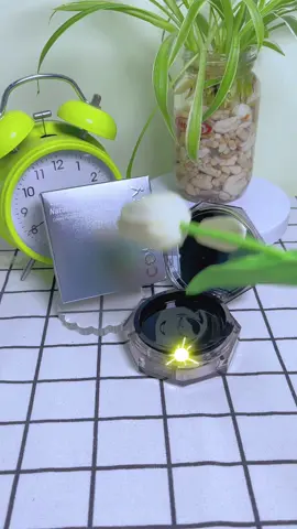 Phấn phủ colorkey nè mấy chế #trending #xuhuong #unboxing #goclamdep #phanphucolorkey #phanphukiemdau 