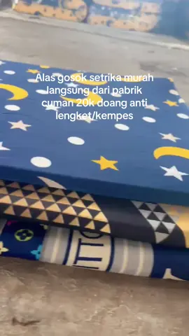 Alas gosok/setrika #alasgosok #alasgosoksetrika #fyp #fypage #fypシ゚ #masukberanda #tiktokshop #tiktok #affiliate #kasurbusa 