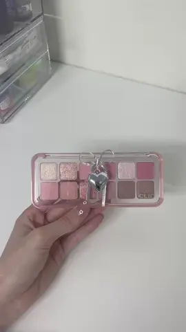 Màu hồng baby cho các cô nàng thích bánh bèo#clio #phanmatclio#make#xuhuong#viral #xh #leanontiktok #2025#phanmatclio