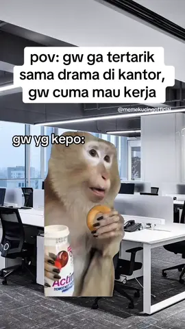 yaa kan gw ga sengaja denger🙄 #memekucingofficial #midskuy #memekucing 