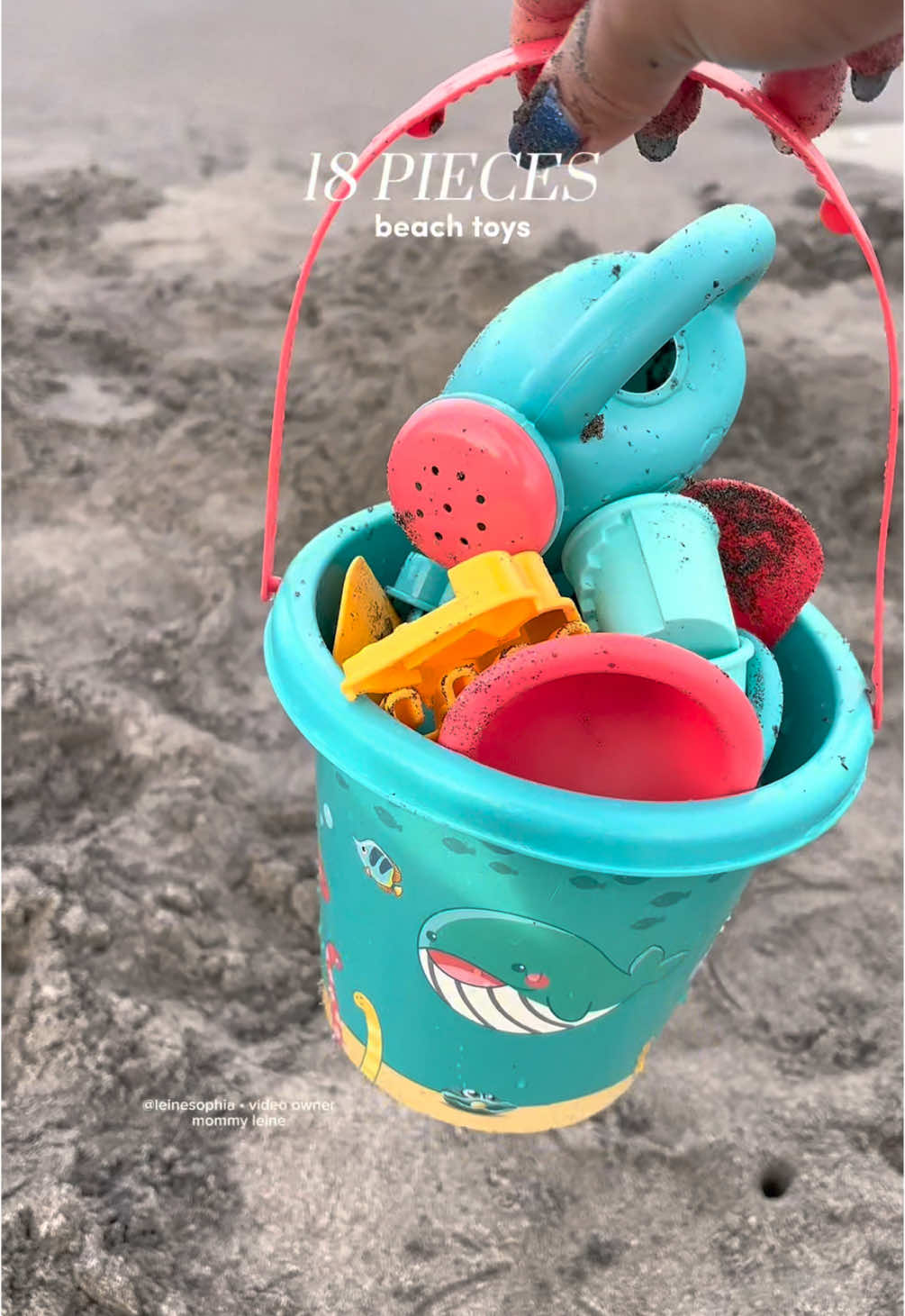 Mas mag eenjoy mga kids kung may beach toys sila! #beachtoys #toys #Summer 