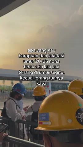 Mereka sedang bertarung dengan takdir #fyp #fyp #imip_helmkuning #🔥 
