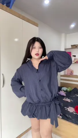 #xuhuong #chenggpeo #reviewbigsize #goiyoutfit #setdoxinh #outfitideas 