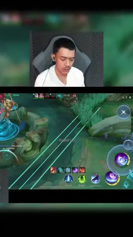 Good game 😆😆 #MLBB #mobilelegends 