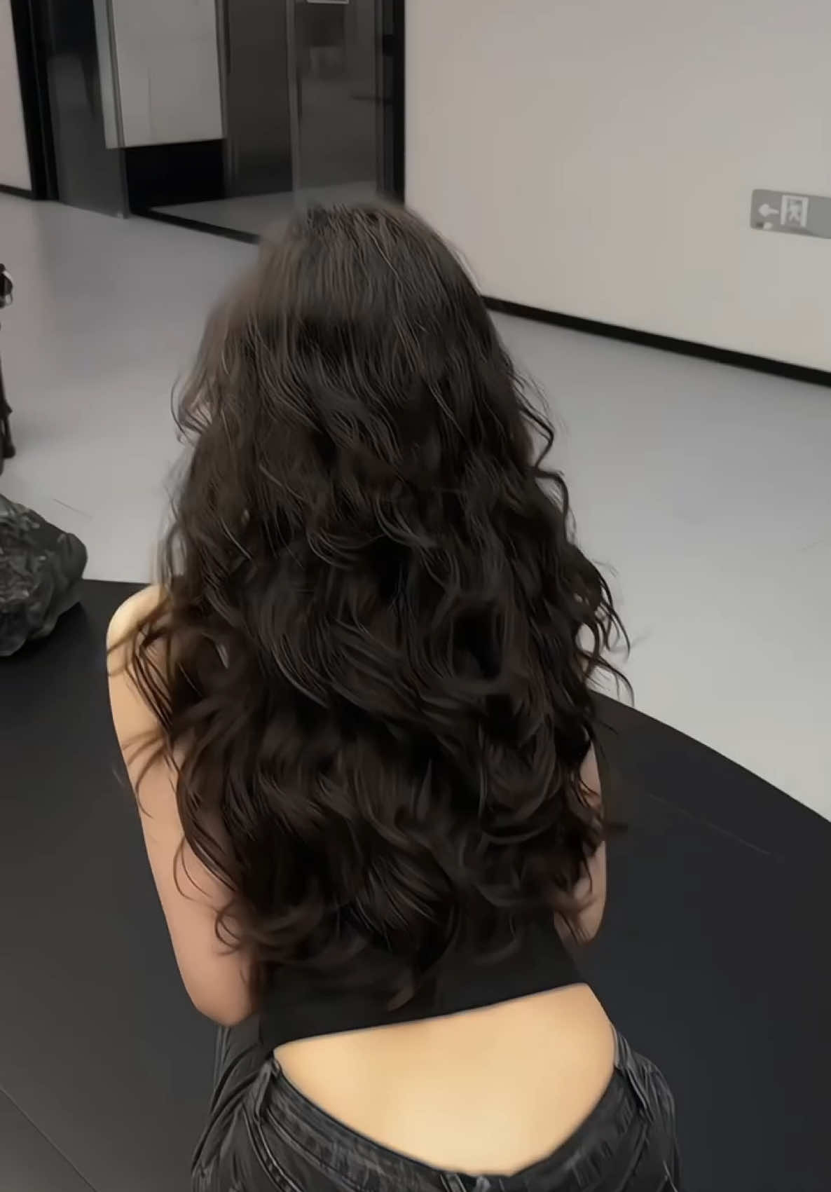 Tóc mỏng tóc xẹp uốn ngay kiểu này chị em nhé ☺️ #salontocdeprachgia #reviewtocdeprachgia #uốntocdeprachgia #làmđẹprạchgiákiêngiang #reviewtocdep 