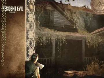 re7 | #moodboard #moodboardaccount #moodboardaesthetic #edit #re7 #residentevil #residentevil7 #residentevilbiohazard #fyp