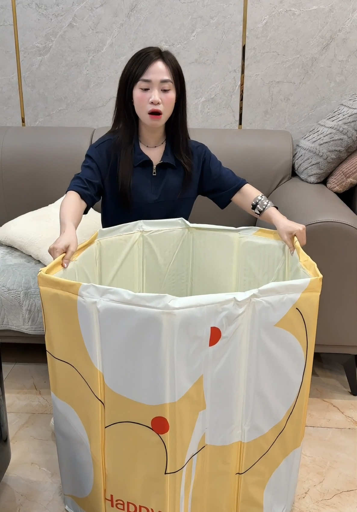 Bồn tắm #bontamgapgon 