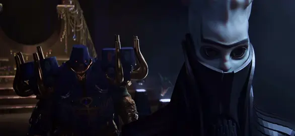 #thewitness — The Witness deserved more time to shine to show off just how much of a threat It actually was all though the time we had with It I loved every second 🙏 . . . #destiny2 #destiny #thefinalshape 