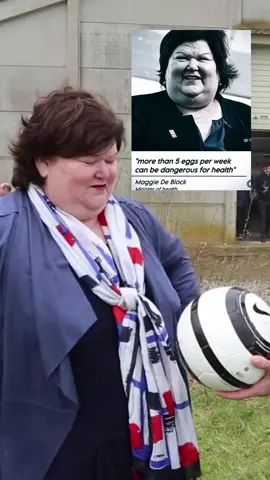 kalo pendapat kamu tentang mentri belgia ini apa?