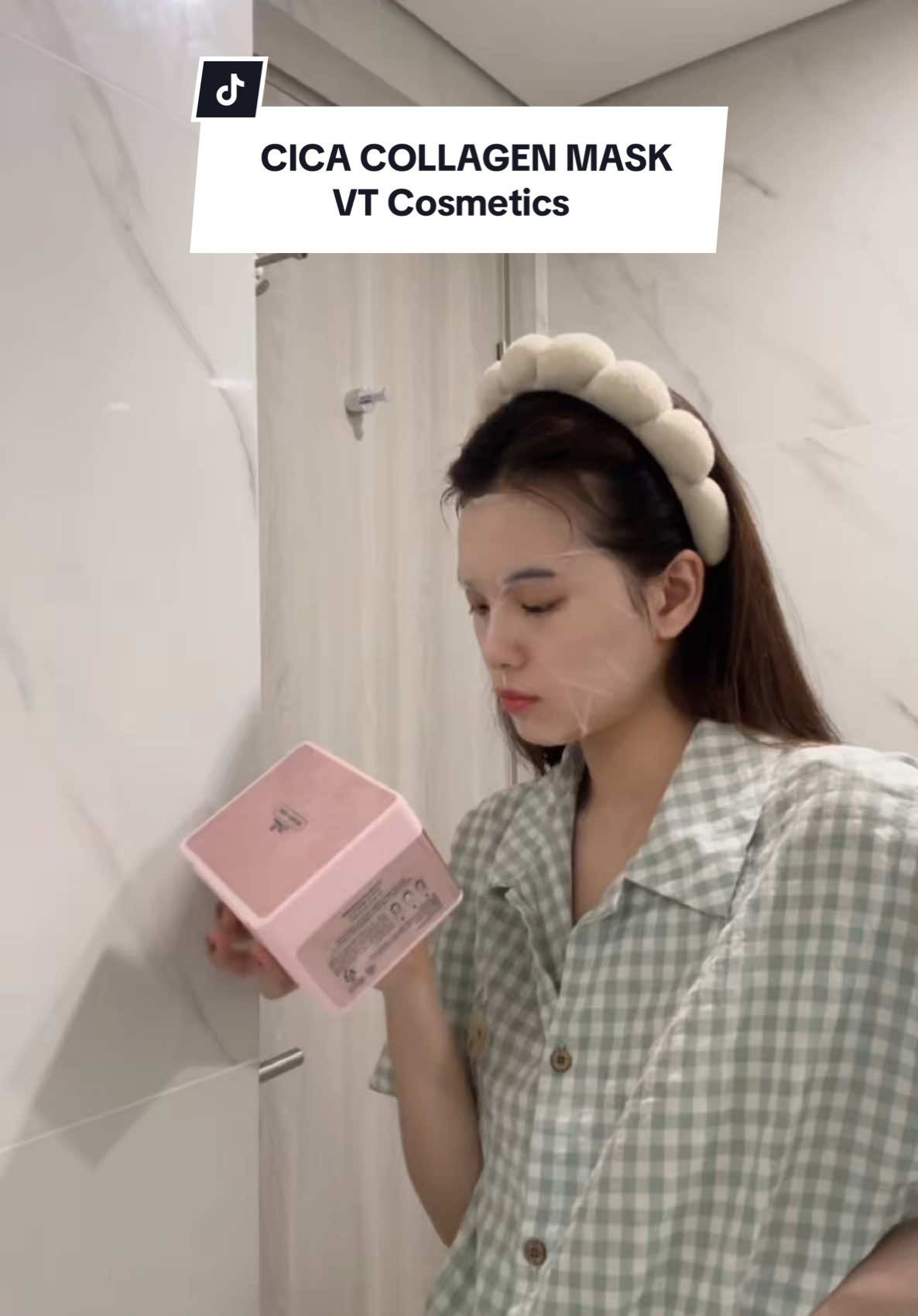 Đắp phê quá chòi nè#goclamdep #skincare #vtcosmetics 