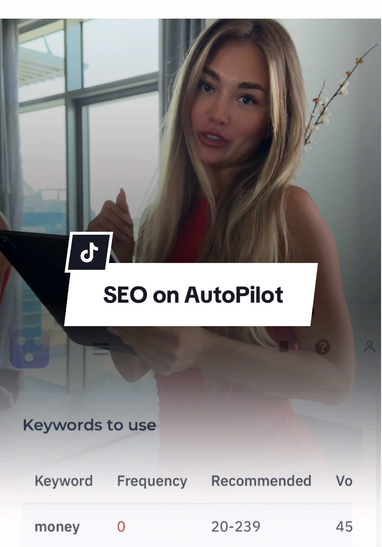 Your SEO strategy, powered by AI. Smarter, faster, and 10x more effective 🔥 #SEO #AISEO #DigitalMarketing #ContentStrategy #TrafficBoost #MarketingAutomation #AIContent #SEOGrowth #Entrepreneur #BloggingTips #GrowthHacking #MarketingTools #Automation #OnlineBusiness #ContentMarketing 
