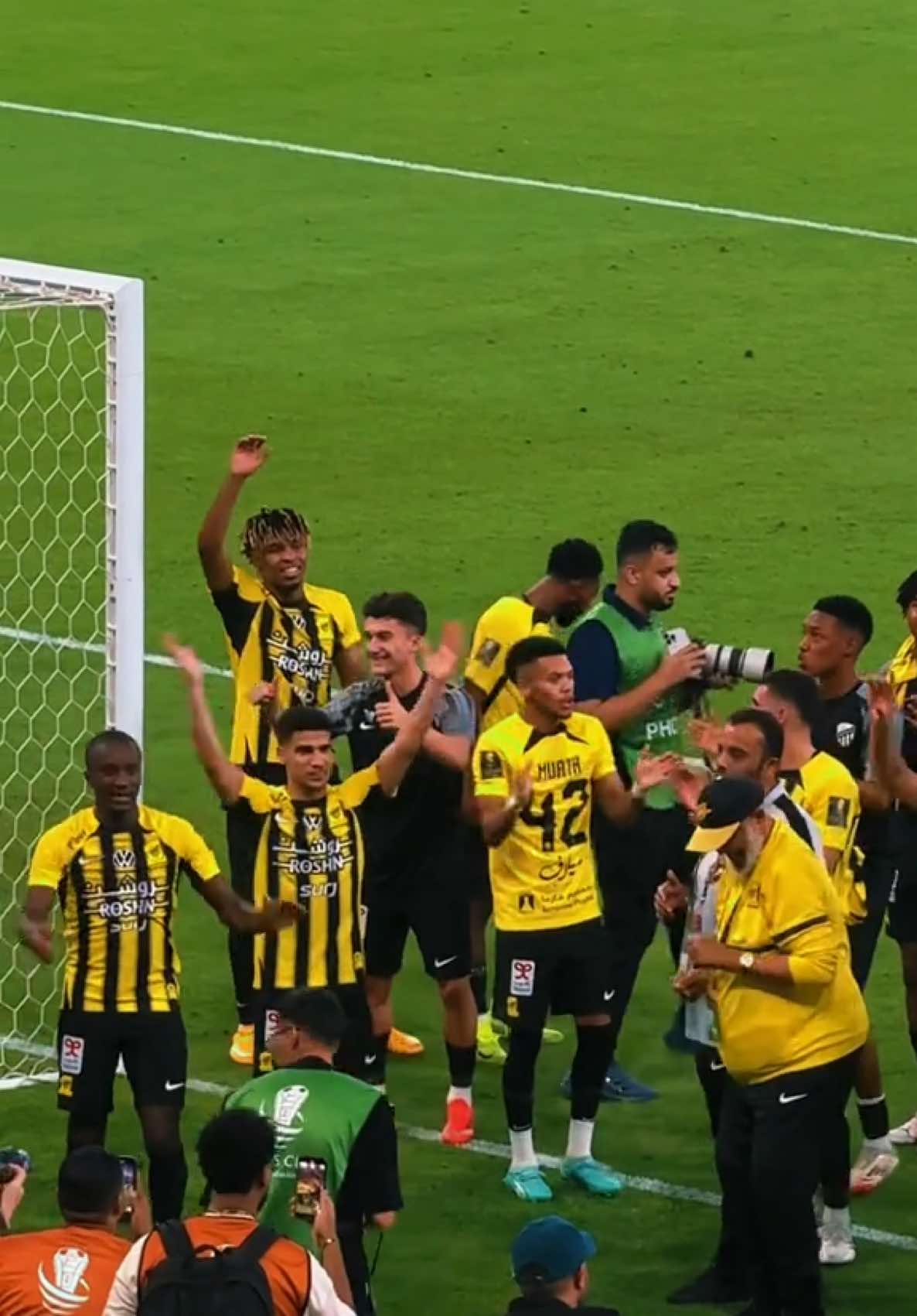 #foryoupage #fyppppppppppppppppppppppp #الاتحاد_العميد 