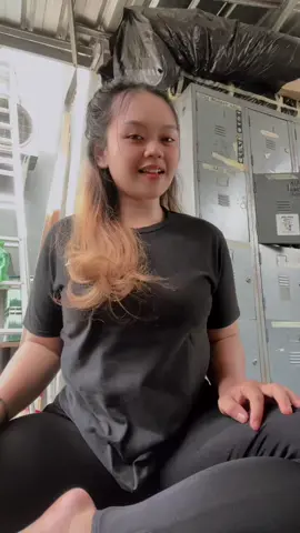 nona ambon😜