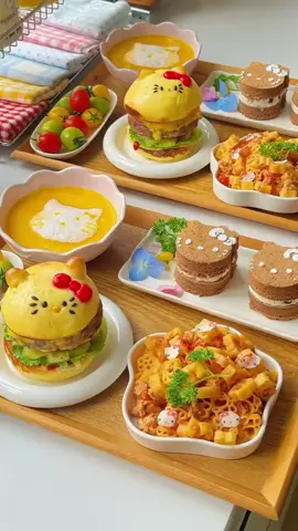 Hãy cho Kitty lên xu hướng 😋😋😋 #viral #food #cooking 