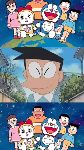#anime #FYP #fyp #nobita #doraemon #CapCut 