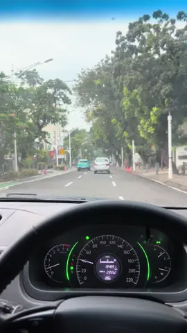 syahdu lebaran kosong ✨