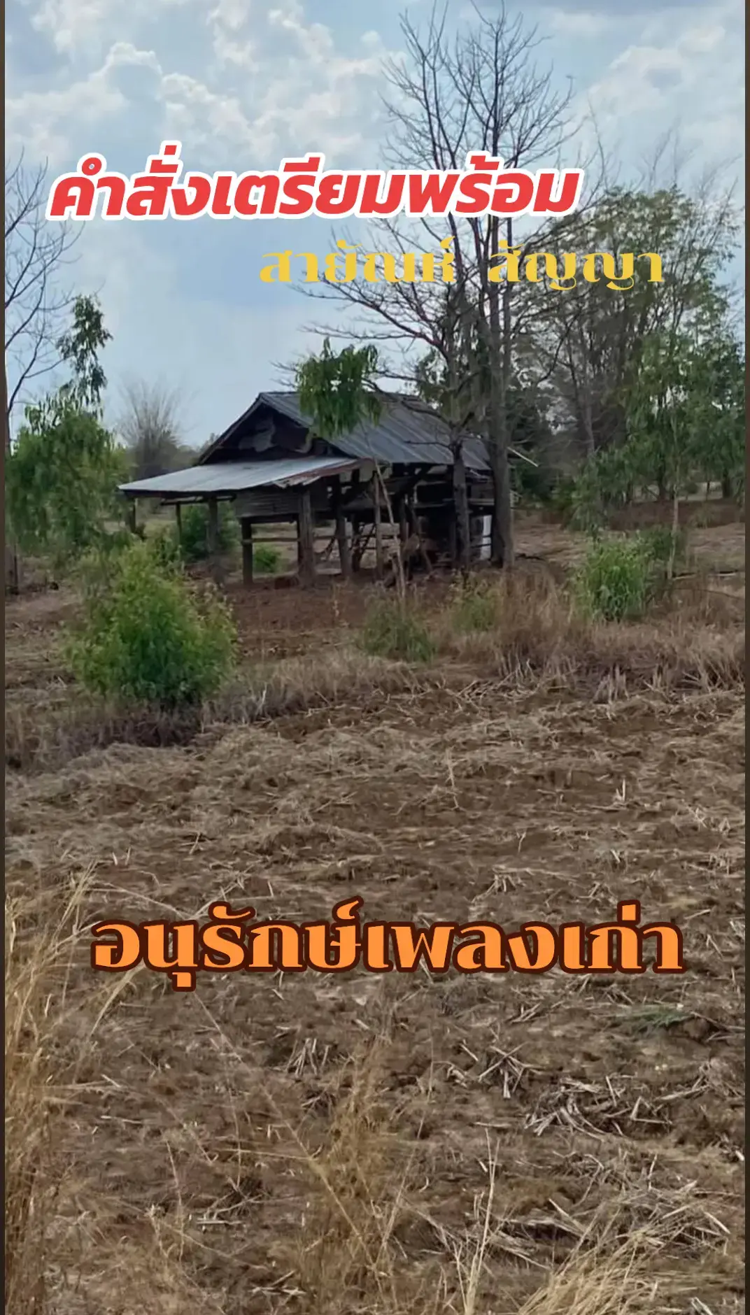 @สาลี่  หวานเจี๊ยบ❤️❤️❤️ #songkran2025 #คนรักเสียงเพลงและธรรมชาติ💗💚 