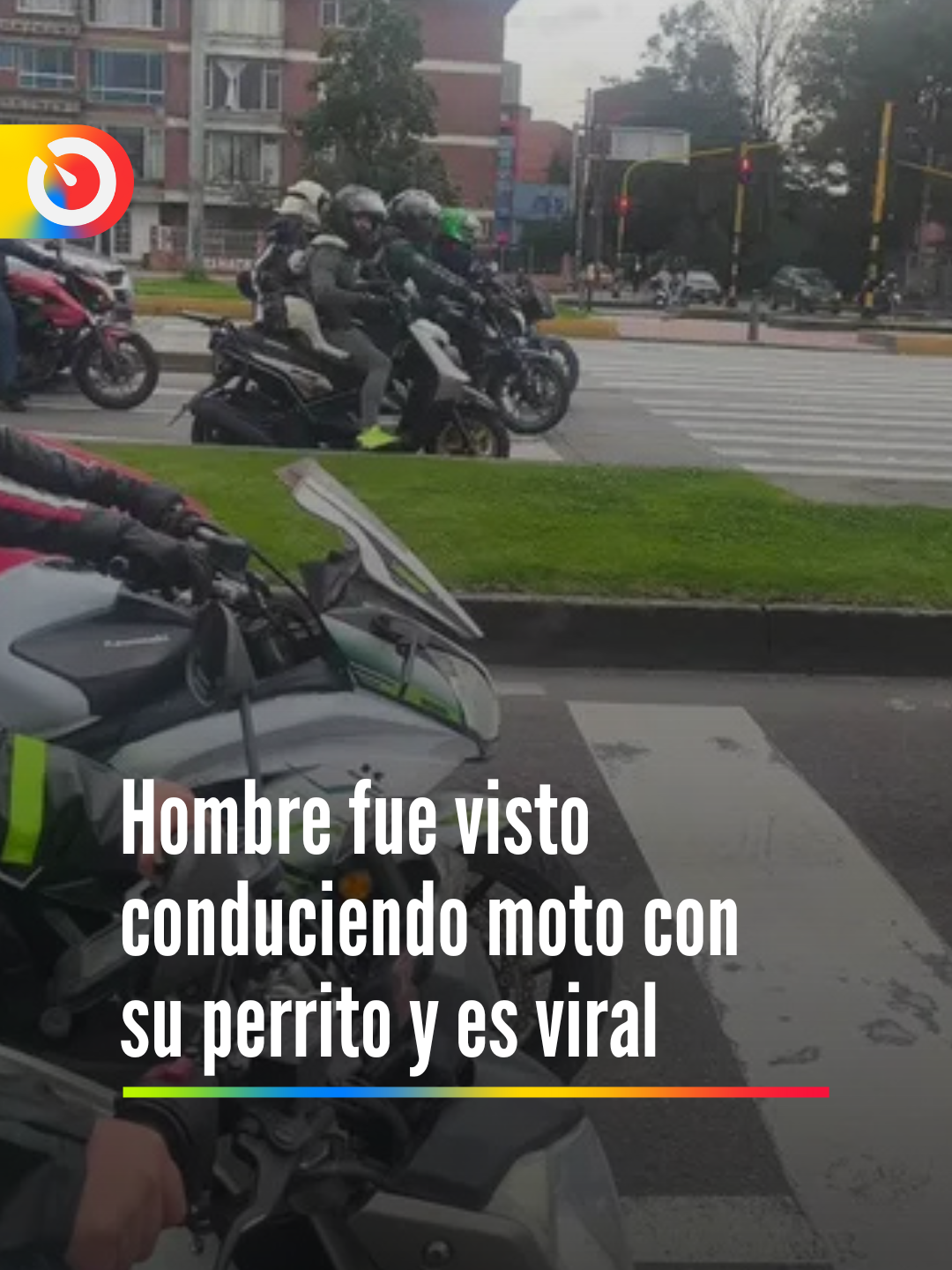 #viral_video ¡Lo más adorable que verán hoy! Hombre fue visto conduciendo moto con su perrito y la escena se hizo viral en redes sociales. En el video, se puede ver a un hombre conduciendo una moto con su perrita como pasajera. Lo que llama la atención es que la perrita viaja en una especie de maletín en la parte trasera de la moto, y lleva un equipo de protección especial, incluyendo gafas de sol. #perro #perros #perrito #perritos #motos #video #videoviral #paratiiiiiiiiiiiiiiiiiiiiiiiiiiiiiii