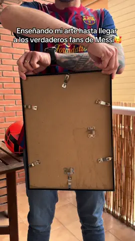 🌇Lenticular Zone😎🐐🖼️Enseñando mi arte hasta llegar a los verdaderos fans de Messi, cuadros personalizados lenticulares con las imágenes del GOAT o deportistas que nos pidas #personalizados #arte #messi #Goat #messi_king #messi10 #cuadros3d 
