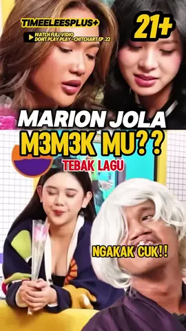 Mustofa berulah “m3m3k mu‼️🤣😭 #marionjola #zeeasadel #zeejkt48 #zivamagnolya #podcast #shorts #fyp 