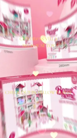 #childrensvillabighousetoy#fypシ゚ #tiktokofficialpage #philippines🇵🇭tiktok #fypppppppppppppp 