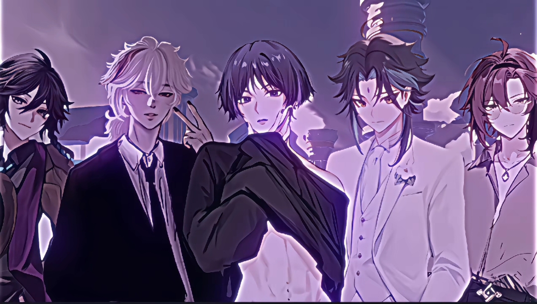 OMG👄 ㅤㅤㅤㅤㅤㅤㅤㅤㅤㅤ ㅤㅤㅤㅤㅤㅤㅤㅤㅤㅤ - ㅤㅤㅤㅤㅤㅤㅤㅤㅤㅤ - ㅤㅤㅤㅤㅤㅤㅤㅤㅤㅤ - ㅤㅤㅤㅤㅤㅤㅤㅤㅤㅤ #heizou #venti #kazuha #xiao #wanderer #anemoboys #fypp #genshin 