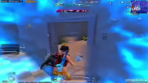 اقوة لاعب من غـ.زة في مصر #egypt #pubg 