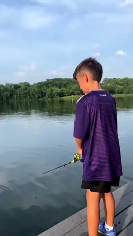 Bauti with his hobby of fishing🎣 @bautistahim #bauti #intermiamicf #miamibeach #argentina🇦🇷 #u13 