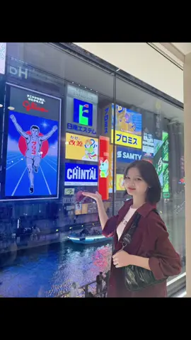 #nambaosaka  🇯🇵