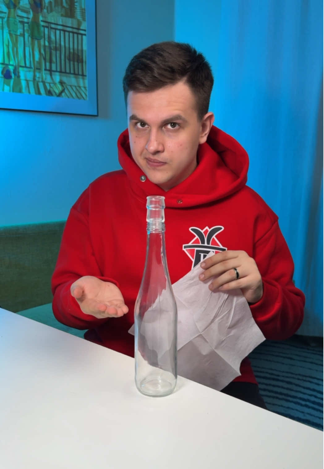 #фокус #фокусник #пранк #лайфхак #magic #magictrick #prank #LifeHack 