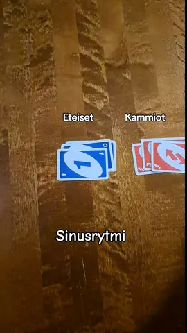 Uunomaista rytmien tulkintaa📈#fyp #sinulle #jedussatapahtuu #rytmihäiriö #sydän #suomitiktok #hoitajahuumori #