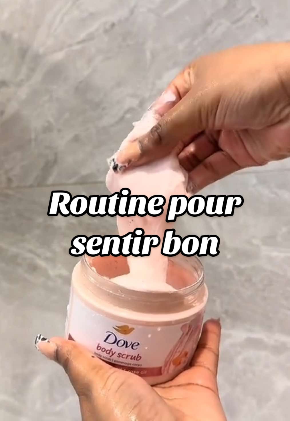 Je fais cette routine toute les deux semaines parce que sentir bon ce n’est pas que le parfum 🌝💕 @sephoracanada @Sol de Janeiro @Dove Beauty & Personal Care @Bath & Body Works @Johnson's Baby ID  @Pharmaprix Beauté @Jean Coutu Beauty Dept.  #cleangirl #shower #routineskincare #smellsgood #sephoragirl #sephoracanada #sephorasquad 