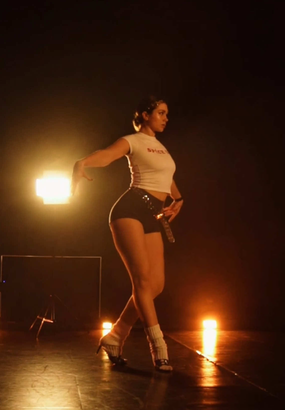 Baby turn me on 💔 Inst : prushynska.ya #highheels #heels #dance #одеса #танці #танціодеса #хайхілс #dancevideo #хорео 