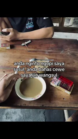 Niat ngopi po lapo jane😔 #storyngopi #fyp #kediri24jam 