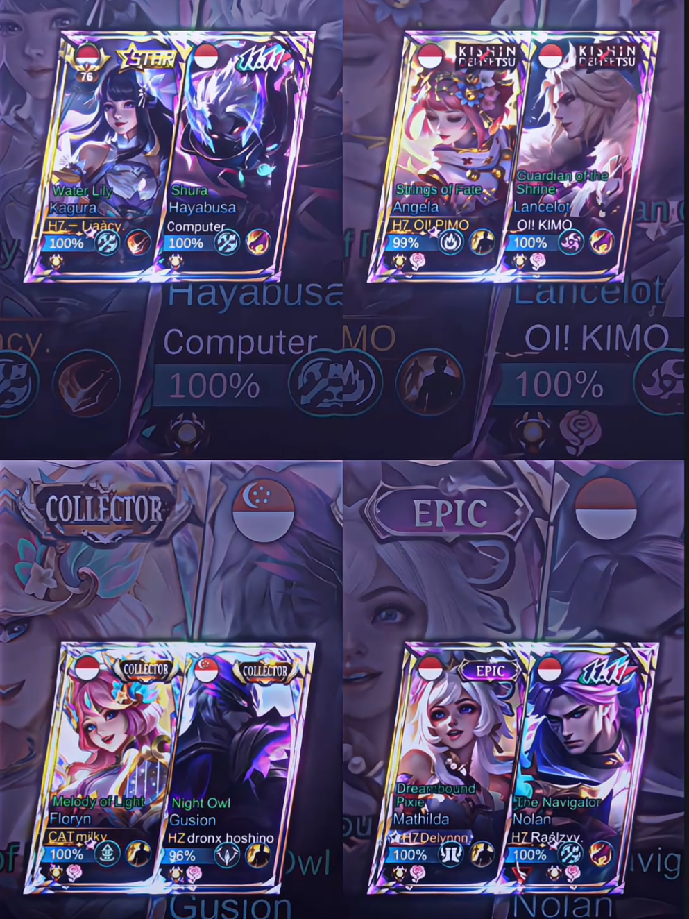 #liaaakiw : trend?😻 https://alight.link/YnQGhdNXKRJnaZRh8 w/@𝑯𝟕 Pimo. @kimo @milkyml_ @dronxhoshino_ @𝑯𝟕 Raélzyy. @𝑯𝟕 Delynnn.  @RENDI || 𝐆𝐀𝐑𝐔𝐓  #hurricaneseven #mlbb #mobilelegends #xyzbca #preset #presetdibawah5mb #xml #5mb #fypシ #fyp #4u #foryou #bucinmlbb  #collab #capcut 