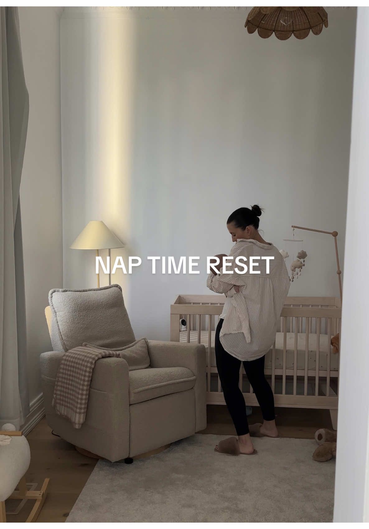 Nap time success ☁️🧺✨🧹 #cleanwithme #naptime #naptimeroutine #naptimecleaning #cleanhouse #mumlife #mumoftwo #cleaningtiktok clean with me, nap time, mum life, baby 