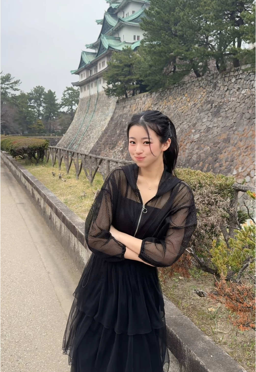 今からお寿司🍣  #依田華澄 #よだかすみ #fyp #おすすめ #推薦 
