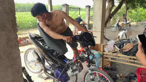 Sự trở lại của #65open✈️✈️ 