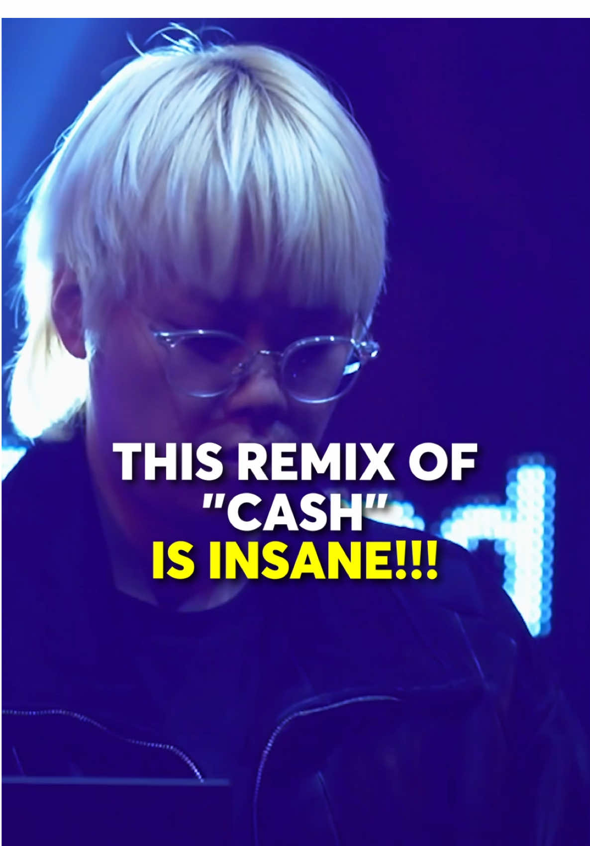 Banger Alert 💸🔥 THIS remix GOES TOO HARD!! 🧨💥🎶 ➡️ 🎧🎛️🎶🧍‍♂️🎤  Opening Ceremony ➡️ 🌏 Hiss DJ Showcase 🇰🇷  📍📌 Location: Tokyo - Toyosu 🇯🇵  📅🗓️ Event: Grand Beatbox Battle 2024 (#GBB24) 👉✅ Follow for More: @grand.beatbox.battle - - - __ 🌍🌎🌏 Grand Beatbox Battle: More Than Music 🙂‍↕️ It’s a global celebration of creativity, talent, family, friendship, passion, innovation, expression, culture, music, community, learning and vocal artistry! 🚀🎶✨  #hiss #hissbeatbox #dj #djset #beatboxing #openingceremony #djopening #beatbox #beatboxer #humanbeatbox #music #gbb24tokyo #gbb24東京 #grandbeatboxbattle #gbbstage #swissbeatbox #welovebeatbox #tokyoevents #beatboxmagic #beatboxculture #beatboxvibes #japan #vocalpower #liveperformance #koreanbeatbox #beatboxkorea #morethanmusic #tokyo #GBB24 #koreanbeatbox #beatboxkorea #beatpella @Hiss 