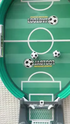 Mini Football Table Game Toys #tikyokmademebuyit #tiktok #fyp #tiktokshop 