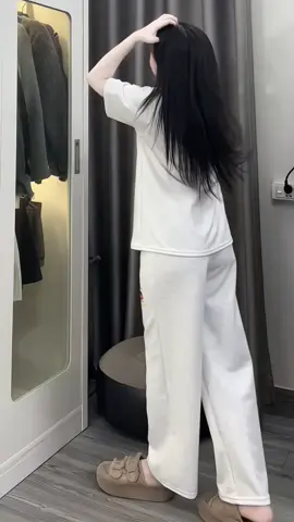 Set Bộ Thể Thao Mickey #xuhuong 