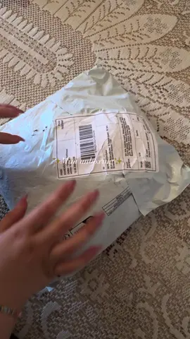 ✨Mini unboxing✨ Məhsulların hər birinin linki  nagi.all instagramdadır🥰 #kargo #kargoaçılımı #kargomgeldi #temu #temufinds #starex #unboxing #makeup #beautythings  #akımvideoları #influencers #vloglife #influencerstylle #fashion #sumqayit #sumqayıt 