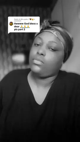 Replying to @Mrs poku 1 🤎👸 #FYP #viral #viraltiktok #foryoupage 